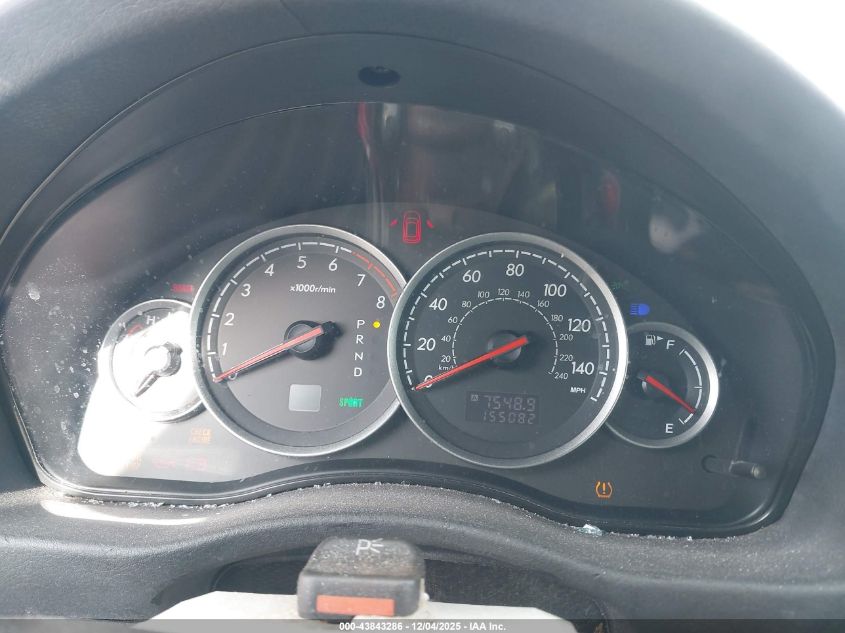 2007 Subaru Outback 2.5I VIN: 4S4BP61C577311100 Lot: 43843286