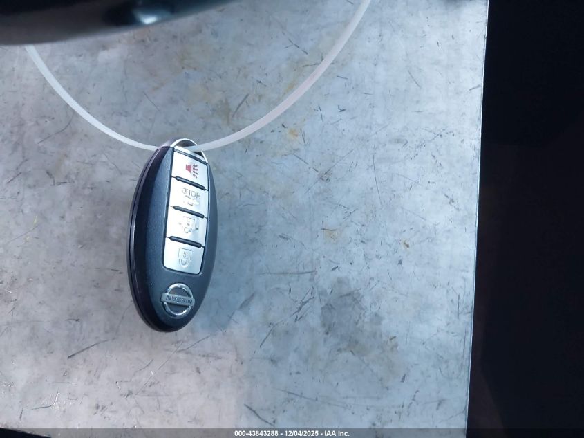 2007 Nissan Maxima 3.5 Se VIN: 1N4BA41E57C816241 Lot: 43843288