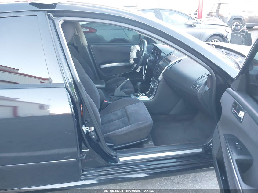 1N4BA41E57C816241 2007 NISSAN MAXIMA photo no. 5