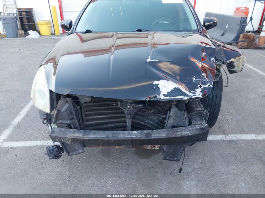 2007 Nissan Maxima 3.5 Se VIN: 1N4BA41E57C816241 Lot: 43843288