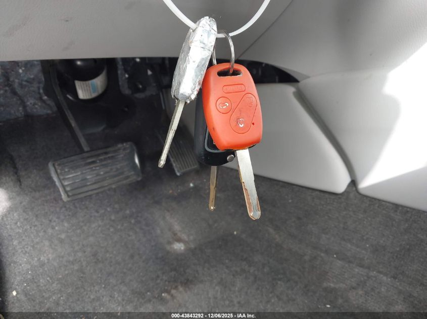 2009 Honda Accord 2.4 Ex-L VIN: 1HGCP26839A194162 Lot: 43843292