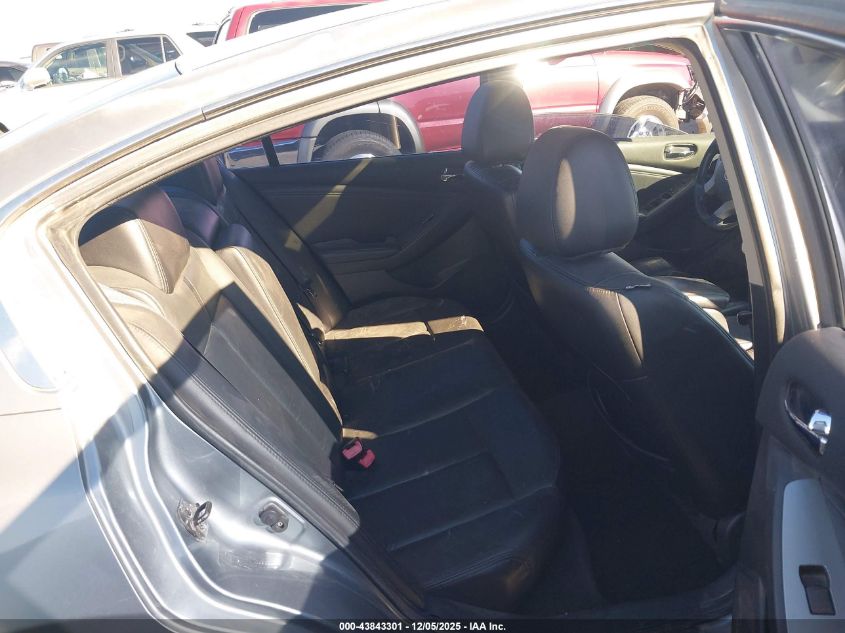 2007 Nissan Altima 2.5 S VIN: 1N4AL21E47N435589 Lot: 43843301