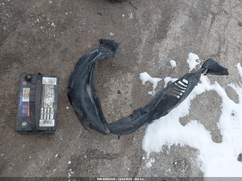 2005 Toyota Tacoma VIN: 5TENX22N85Z084100 Lot: 43843326