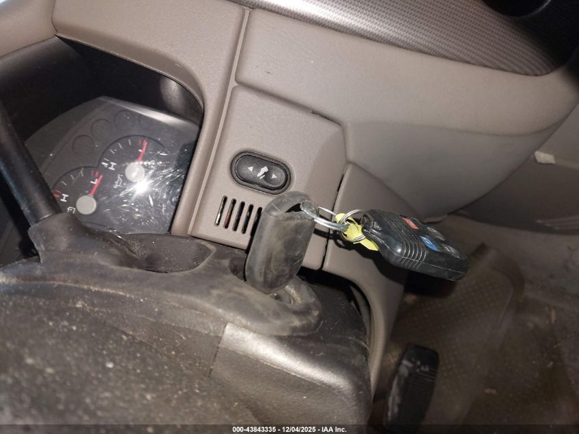 2004 Ford Explorer Nbx/Xlt VIN: 1FMZU73K84UA68431 Lot: 43843335