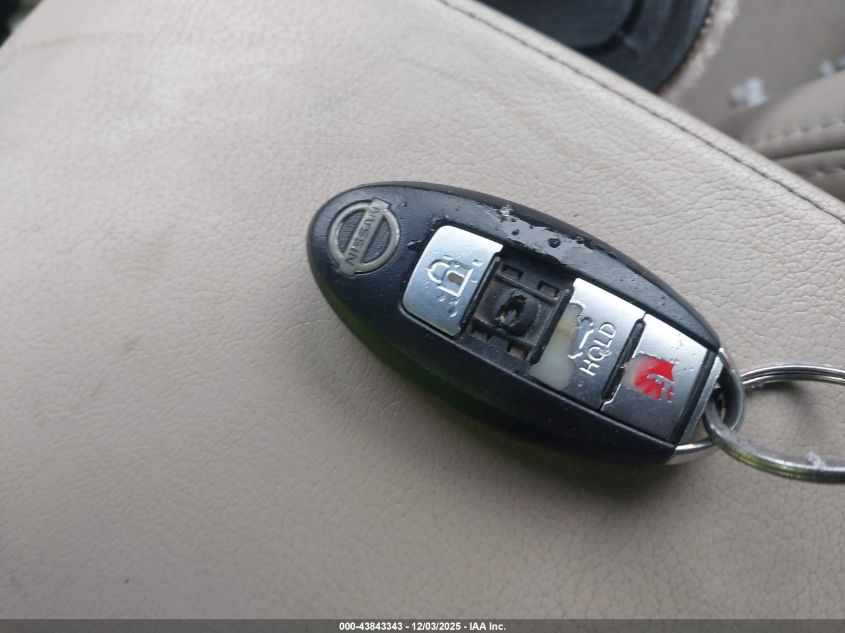 2007 Nissan Altima 2.5 S VIN: 1N4AL21E57C217379 Lot: 43843343