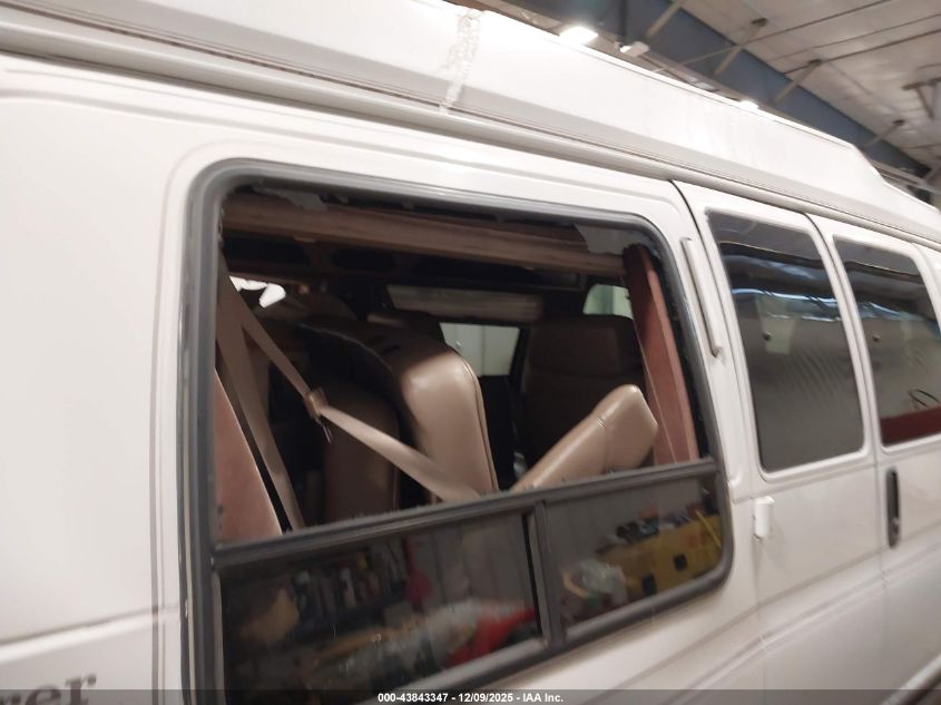 1997 GMC Savana Rv VIN: 1GDFG15R3V1039150 Lot: 43843347