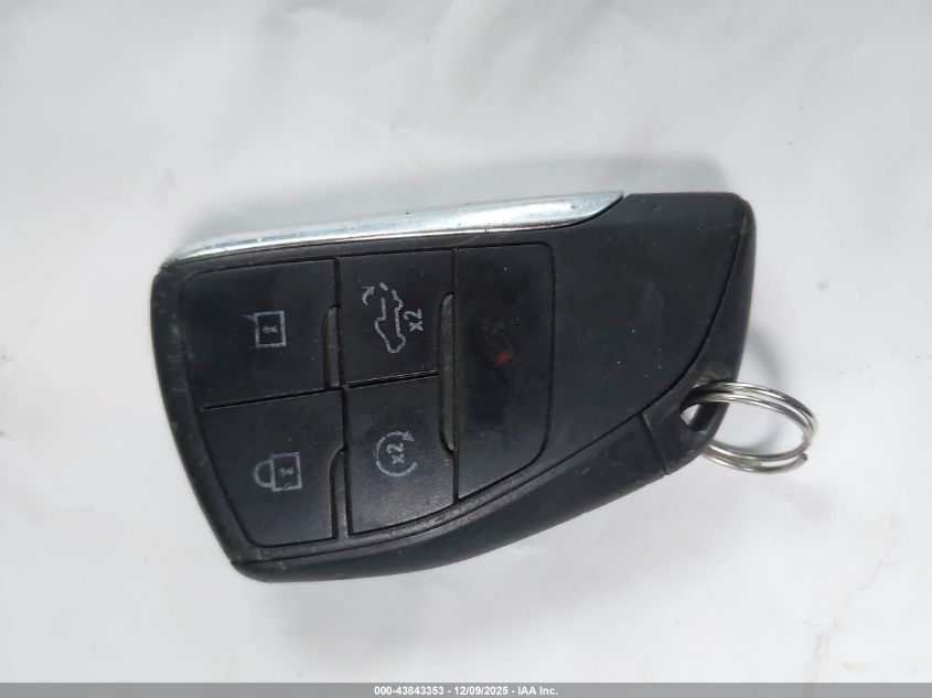 2024 Chevrolet Silverado 3500Hd 4Wd Long Bed High Country VIN: 1GC4YVEY3RF244323 Lot: 43843353