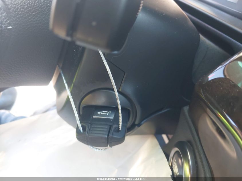 2007 BMW 550I VIN: WBANB53527CP05327 Lot: 43843364