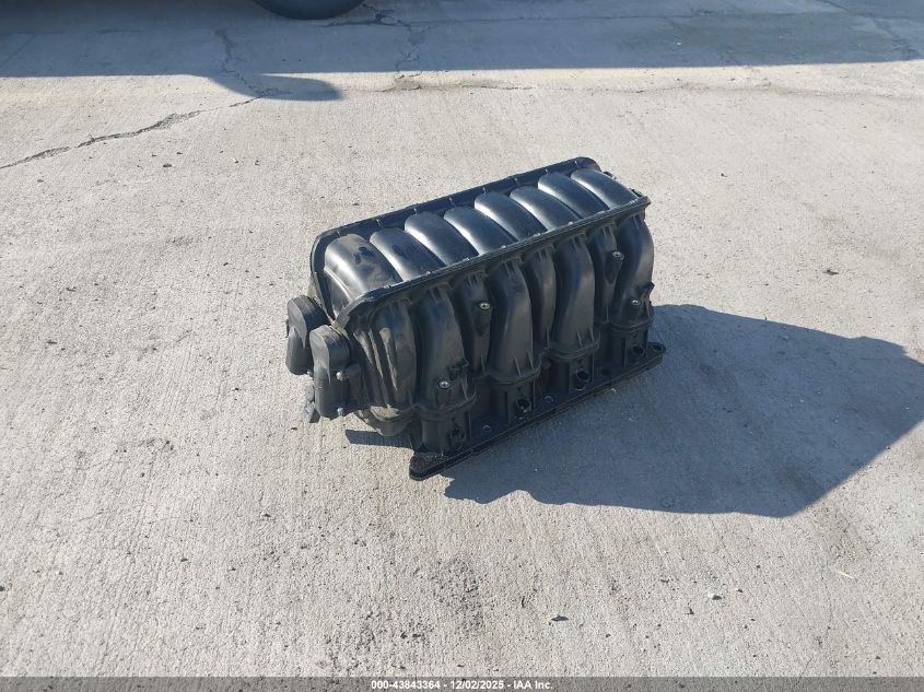 2007 BMW 550I VIN: WBANB53527CP05327 Lot: 43843364