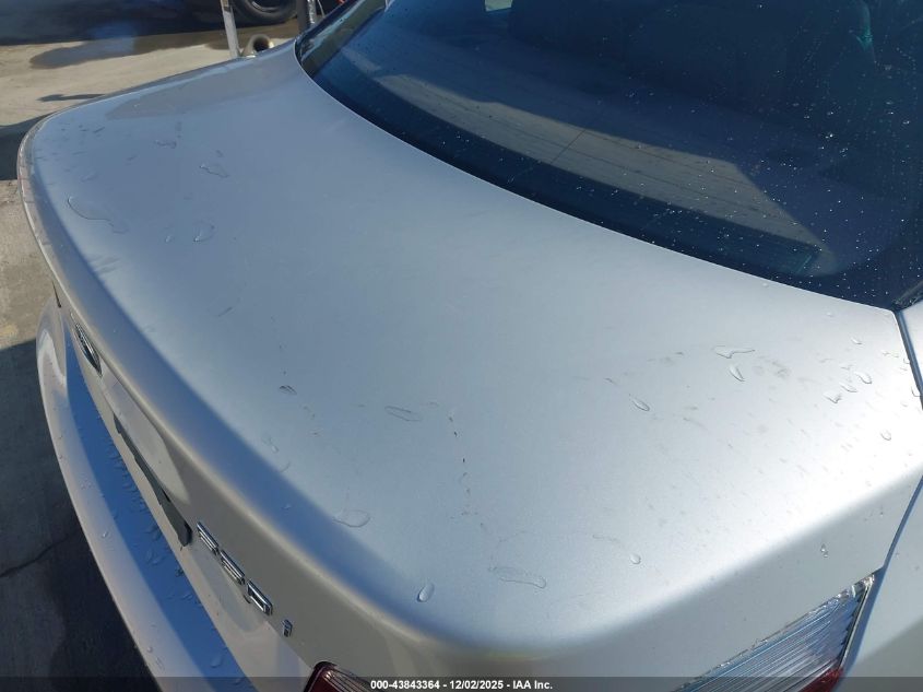 2007 BMW 550I VIN: WBANB53527CP05327 Lot: 43843364