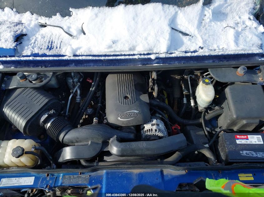 2006 Hummer H2 Suv VIN: 5GRGN23U76H102155 Lot: 43843365