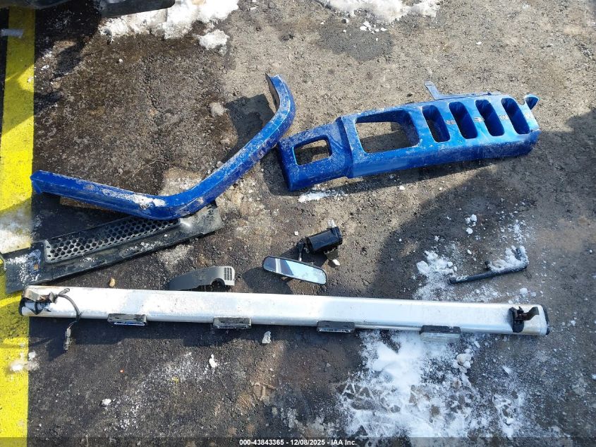 2006 Hummer H2 Suv VIN: 5GRGN23U76H102155 Lot: 43843365