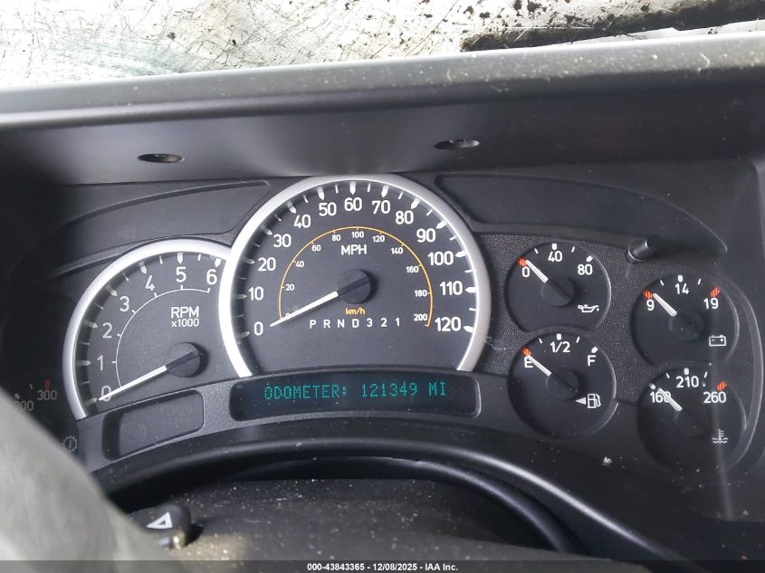 2006 Hummer H2 Suv VIN: 5GRGN23U76H102155 Lot: 43843365