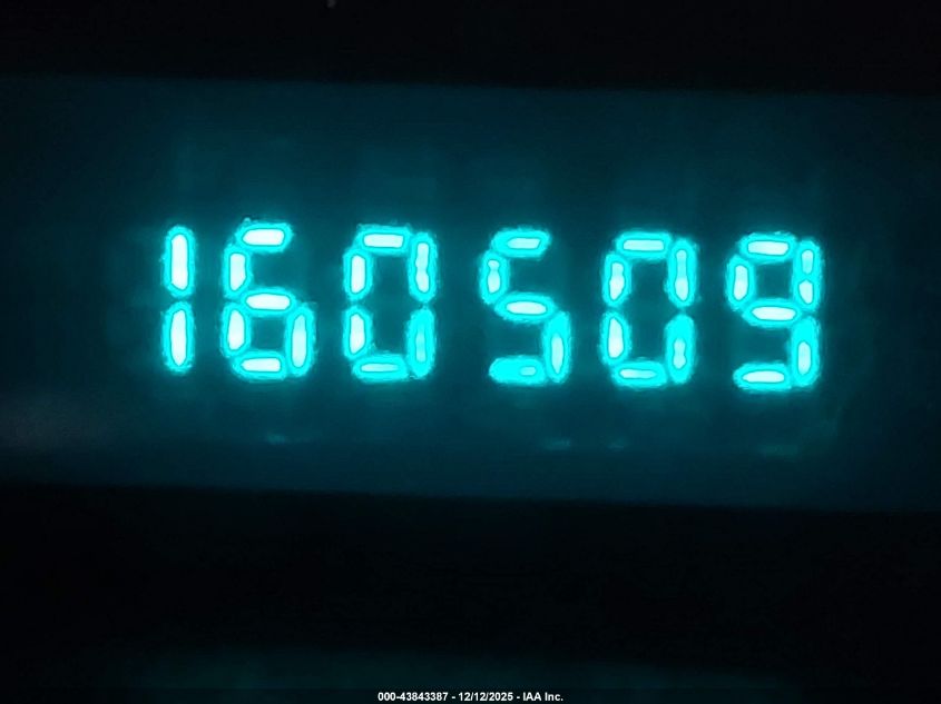 2006 Chevrolet Trailblazer Ls VIN: 1GNDT13SX62331782 Lot: 43843387