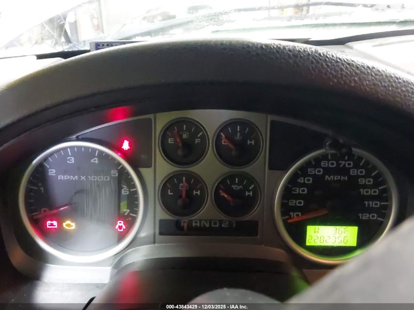 2004 Ford F-150 Fx4/Lariat/Xl/Xlt VIN: 1FTPX14574NB30856 Lot: 43843429