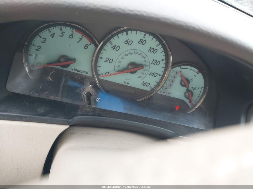 2004 Toyota Camry Solara Se VIN: 4T1CE38P04U815245 Lot: 43843432