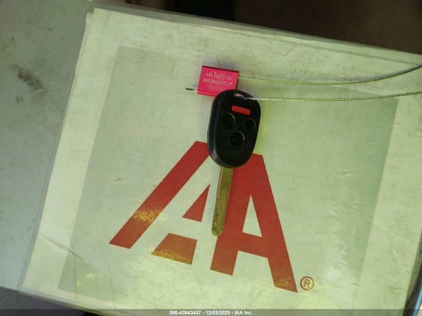 2006 Honda Cr-V Ex VIN: JHLRD688X6C013759 Lot: 43843437