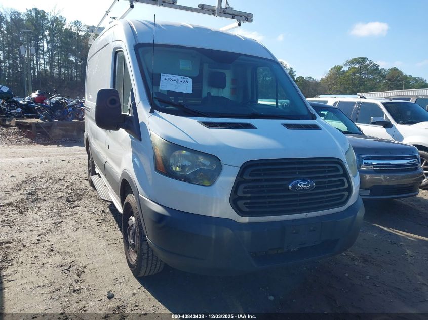 FORD TRANSIT TRANSIT-250