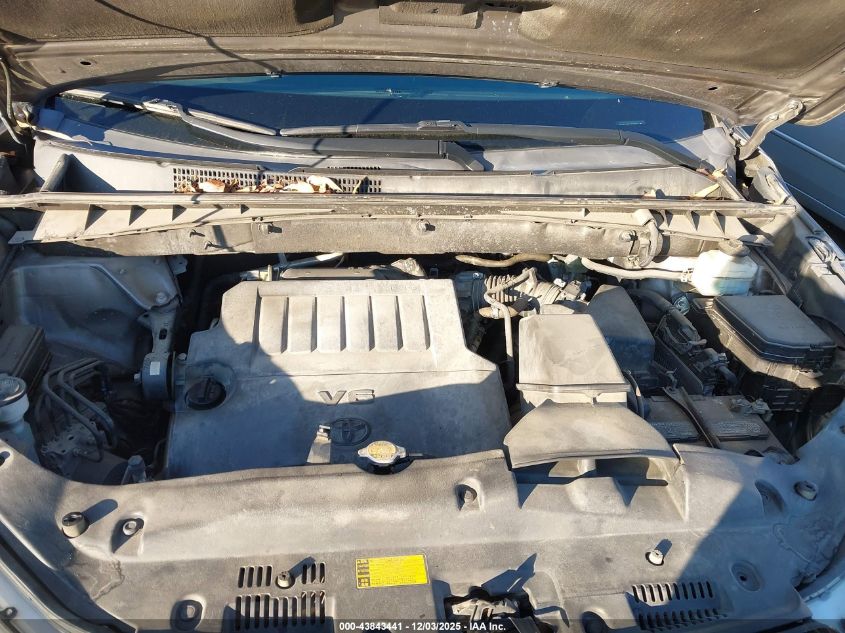 2014 Toyota Highlander Xle V6 VIN: 5TDJKRFH8ES018377 Lot: 43843441