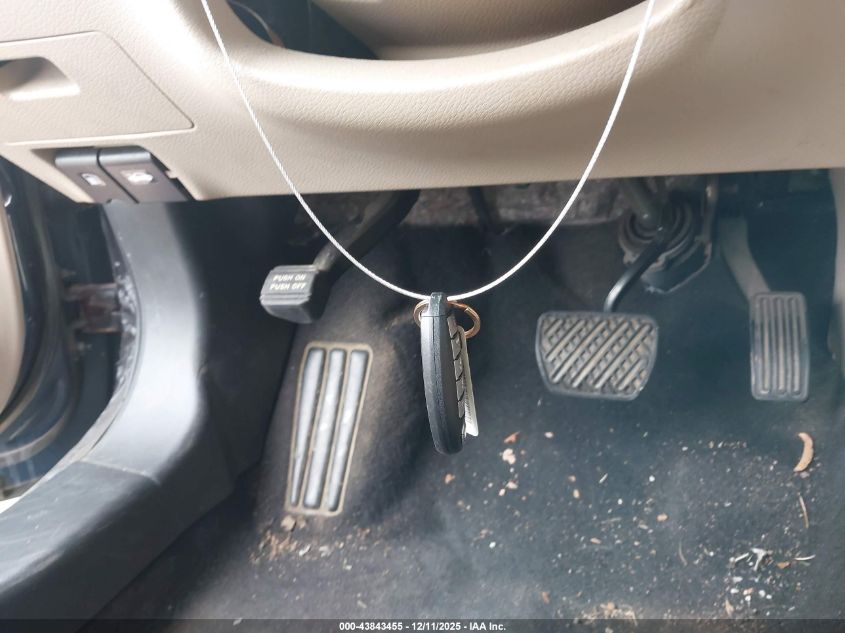 2016 Nissan Altima 2.5 Sv VIN: 1N4AL3AP0GC145871 Lot: 43843455