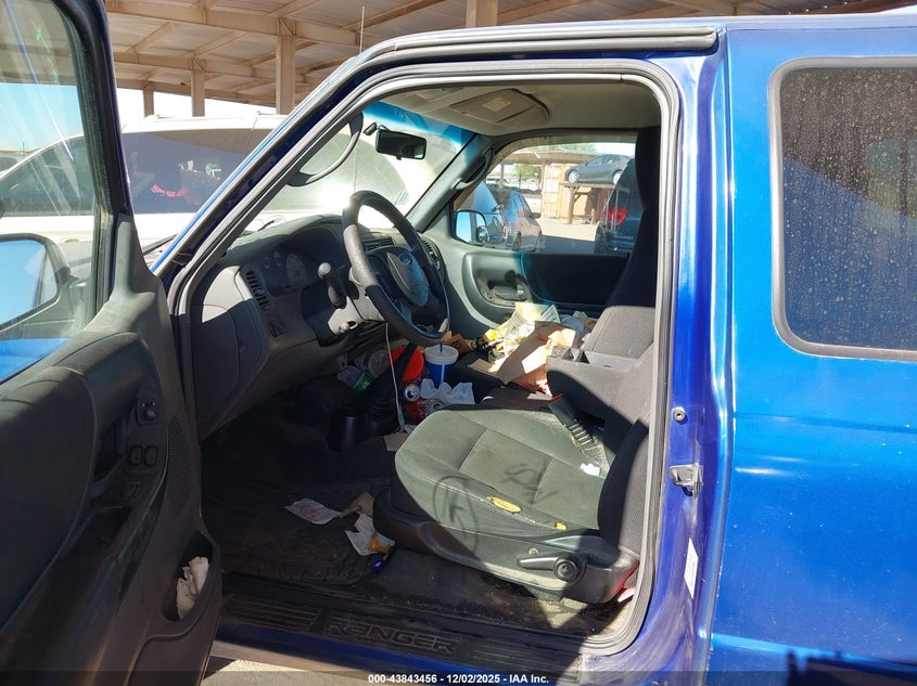 1FTYR14U04PA34285 2004 FORD RANGER photo no. 11