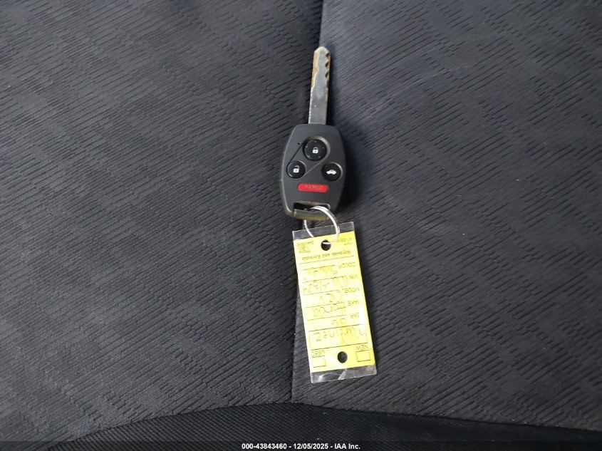 2006 Honda Cr-V Lx VIN: JHLRD78526C004324 Lot: 43843460