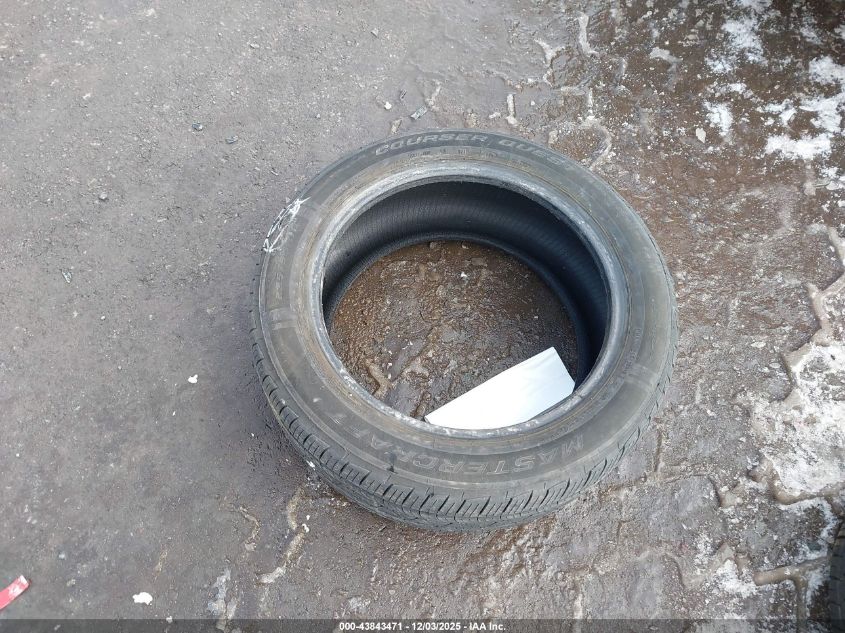 2008 Cadillac Cts Standard VIN: 1G6DG577880129602 Lot: 43843471