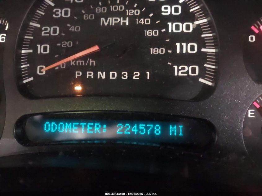 2007 Chevrolet Silverado 1500 Classic Work Truck VIN: 1GCEK19V77E152746 Lot: 43843490