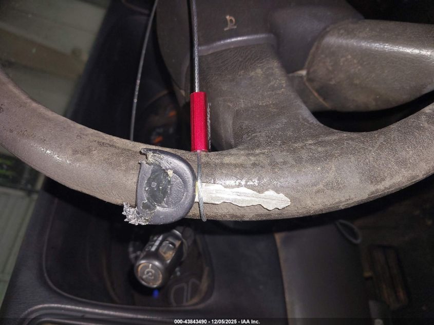 2007 Chevrolet Silverado 1500 Classic Work Truck VIN: 1GCEK19V77E152746 Lot: 43843490