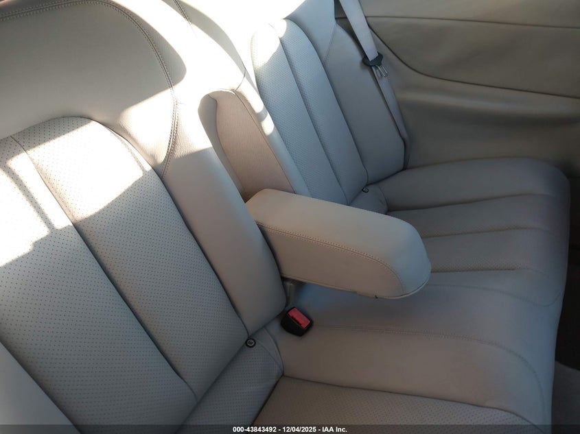 WDBLK65G43T135984 2003 MERCEDES-BENZ CLK-KLASSE photo no. 8