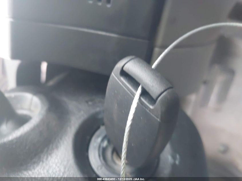 2008 Honda Civic Lx VIN: 1HGFA16558L051831 Lot: 43843493