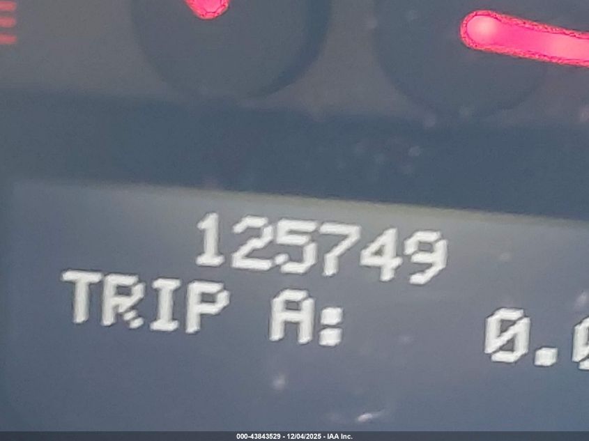 2004 Acura Tl VIN: 19UUA66244A034843 Lot: 43843529