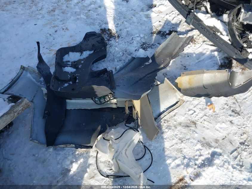 2004 Acura Tl VIN: 19UUA66244A034843 Lot: 43843529