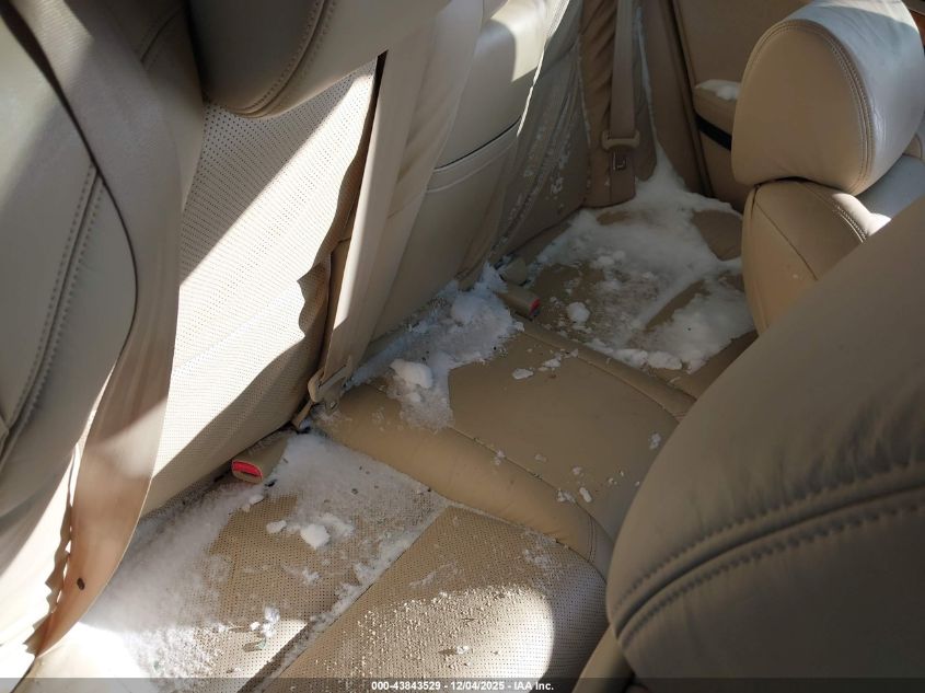 2004 Acura Tl VIN: 19UUA66244A034843 Lot: 43843529