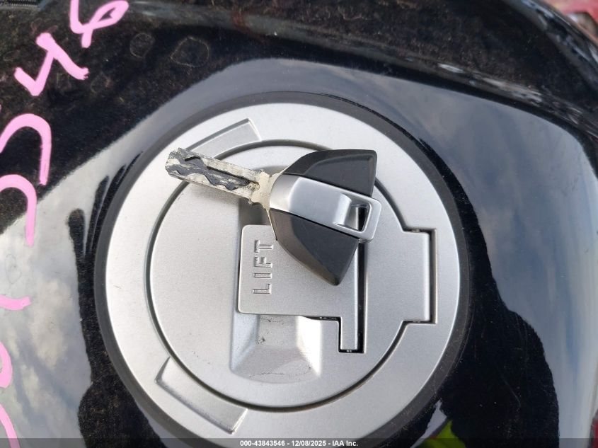 2025 BMW S 1000 Rr VIN: WB10P2304S6L49744 Lot: 43843546