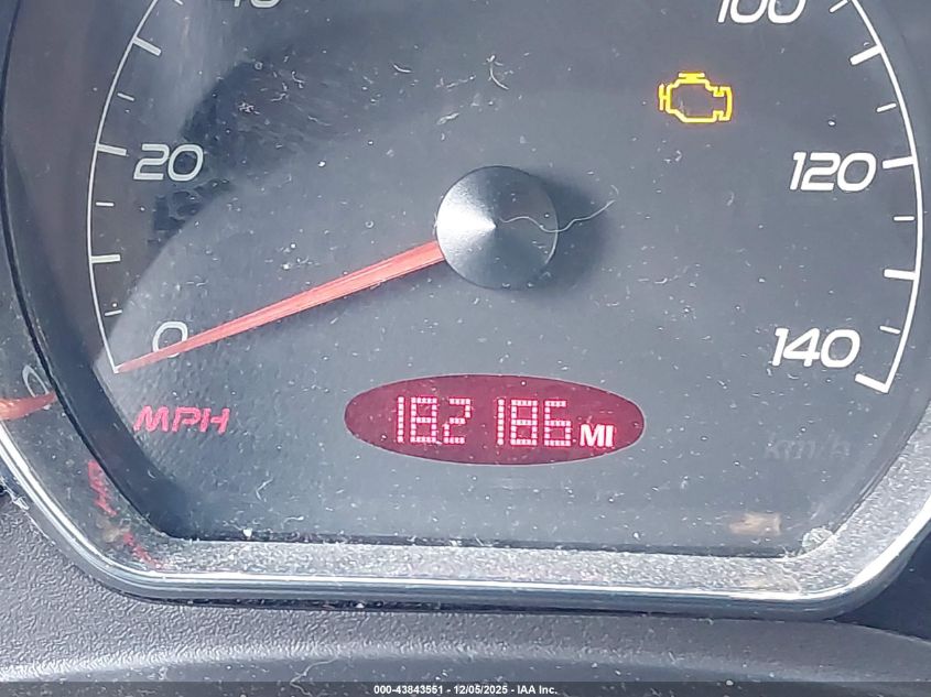 2006 Pontiac G6 Gt VIN: 1G2ZH158X64128353 Lot: 43843551