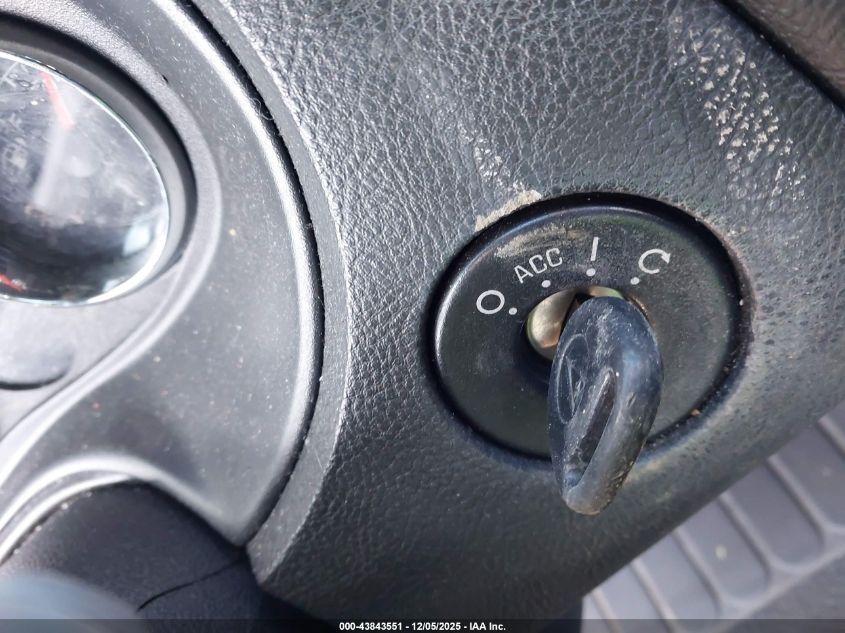 2006 Pontiac G6 Gt VIN: 1G2ZH158X64128353 Lot: 43843551