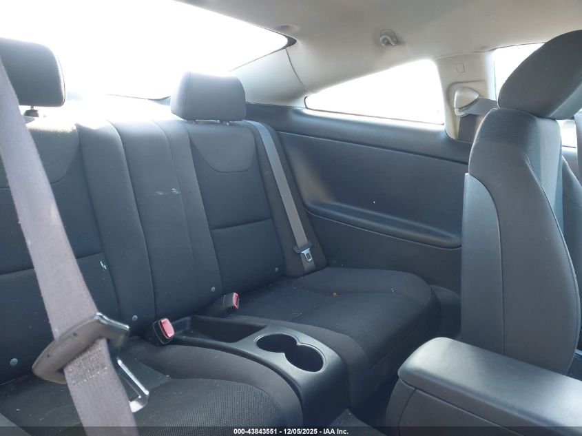 2006 Pontiac G6 Gt VIN: 1G2ZH158X64128353 Lot: 43843551