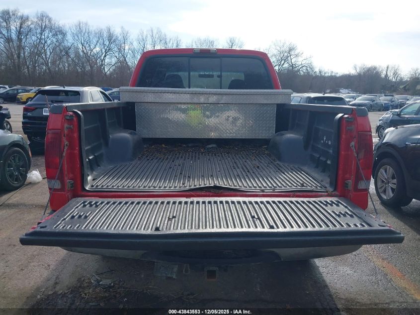 2002 Ford F-250 Lariat/Xl/Xlt VIN: 1FTNW21F82EA50671 Lot: 43843553