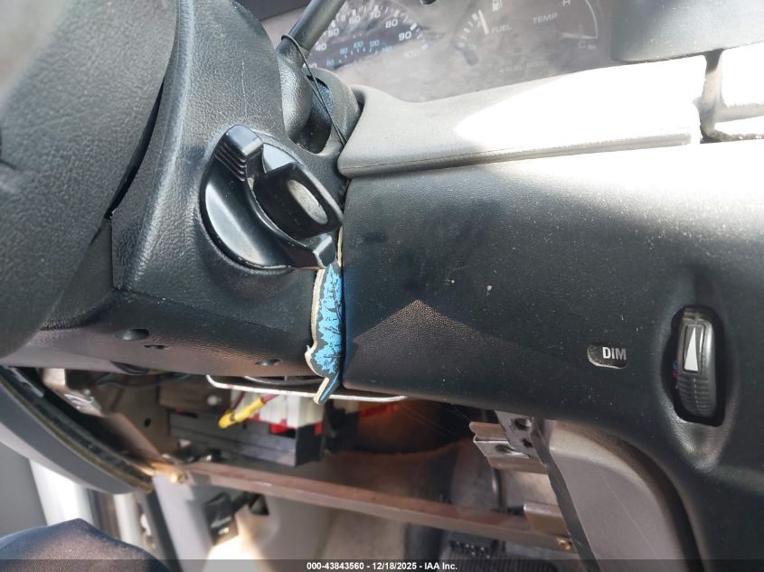 1996 Ford Windstar Wagon VIN: 2FMDA5148TBB88911 Lot: 43843560