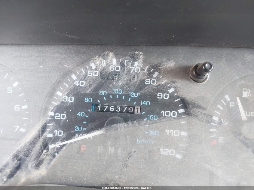 1996 Ford Windstar Wagon VIN: 2FMDA5148TBB88911 Lot: 43843560