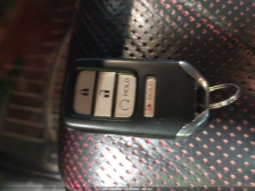 2017 Honda Ridgeline Black Edition VIN: 5FPYK3F85HB029638 Lot: 43843569