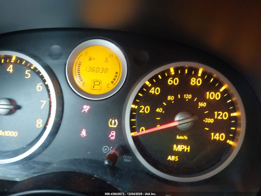 2008 Nissan Sentra 2.0S VIN: 3N1AB61EX8L741088 Lot: 43843572