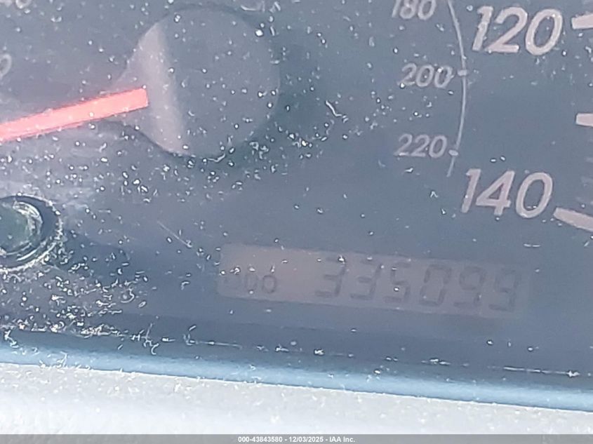 2005 Toyota Camry Le VIN: 4T1BE32K15U095982 Lot: 43843580