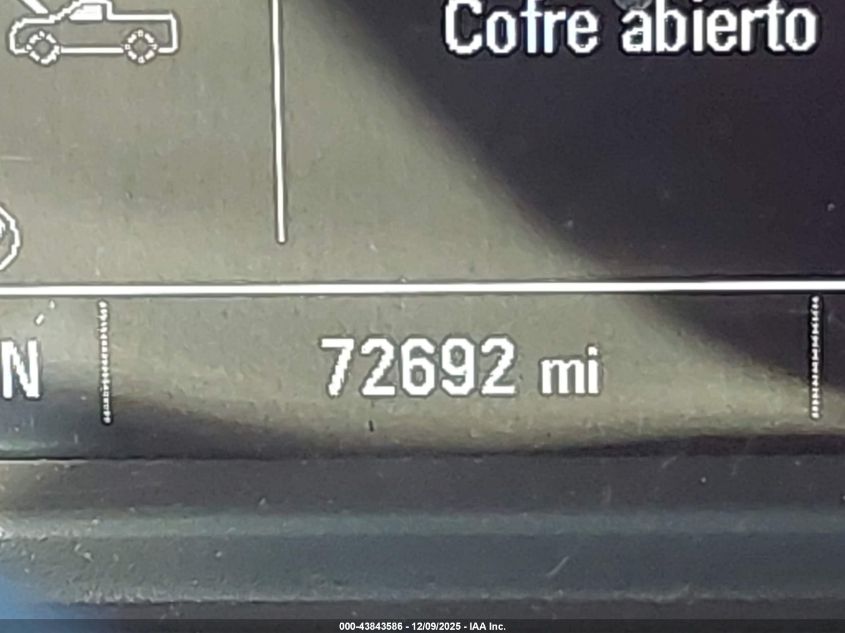 2021 GMC Sierra 1500 2Wd Standard Box VIN: 1GTR8AEK6MZ188492 Lot: 43843586