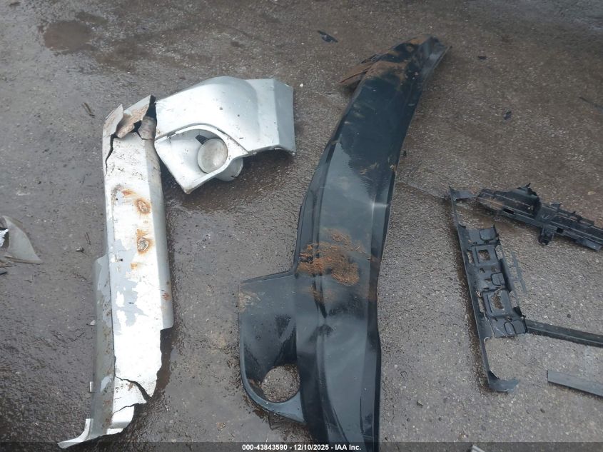 2010 Jeep Grand Cherokee Laredo VIN: 1J4PR4GK4AC145765 Lot: 43843590