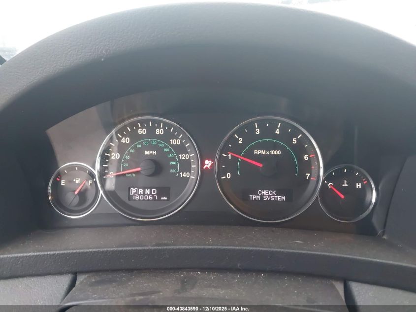 2010 Jeep Grand Cherokee Laredo VIN: 1J4PR4GK4AC145765 Lot: 43843590