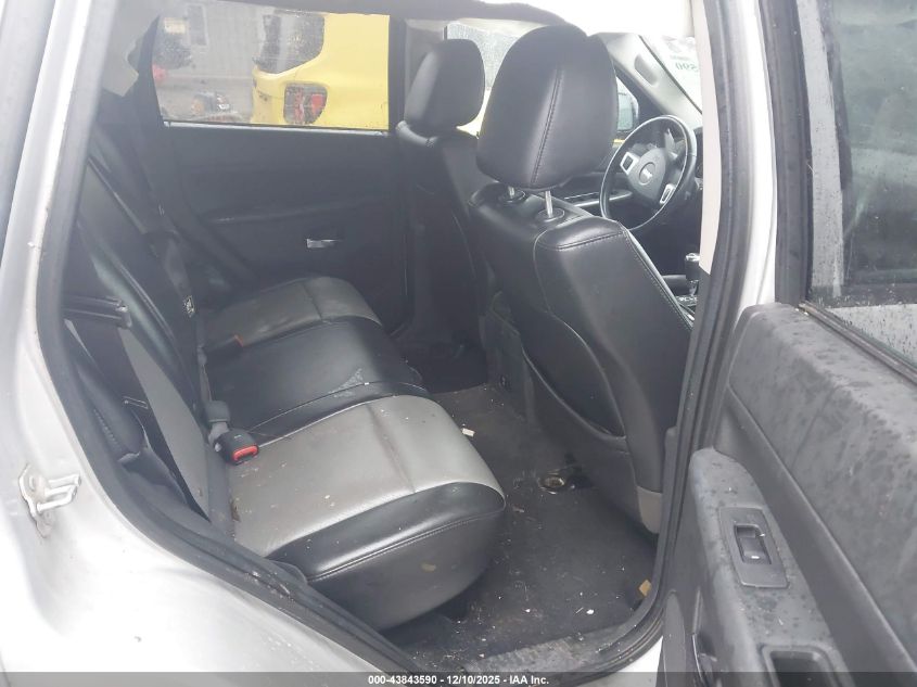 2010 Jeep Grand Cherokee Laredo VIN: 1J4PR4GK4AC145765 Lot: 43843590