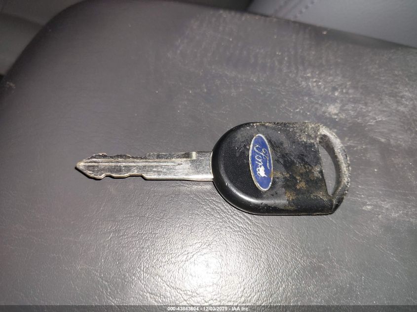 2005 Ford Escape Xlt VIN: 1FMYU93165KA09812 Lot: 43843604