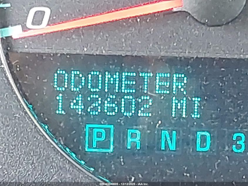 2010 Chevrolet Impala Lt VIN: 2G1WB5EK0A1197438 Lot: 43843605